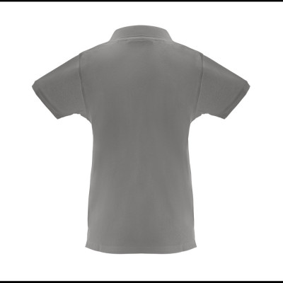THC MONACO WOMEN. Polo para senhora